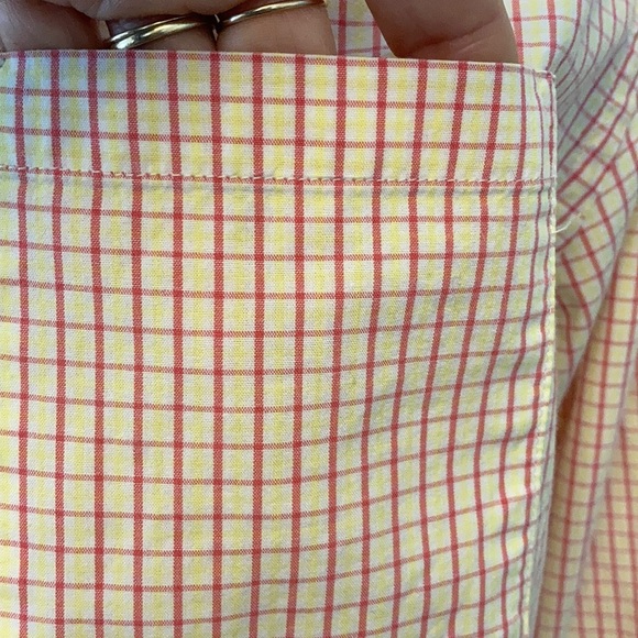 J Crew button down shirt - Picture 2 of 9